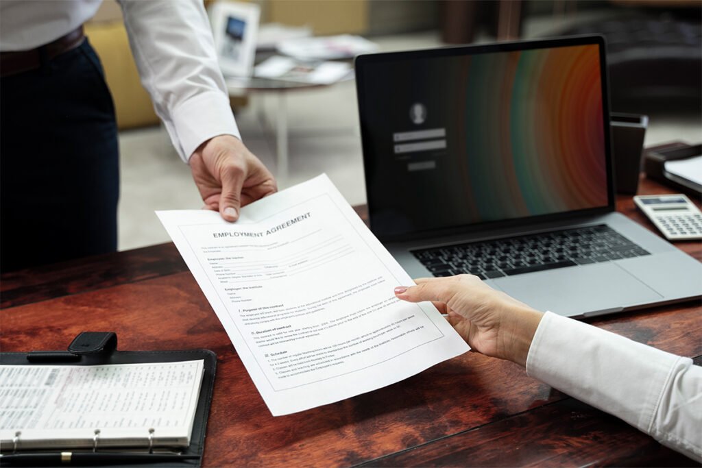 Suspensión Colectiva del Contrato Laboral